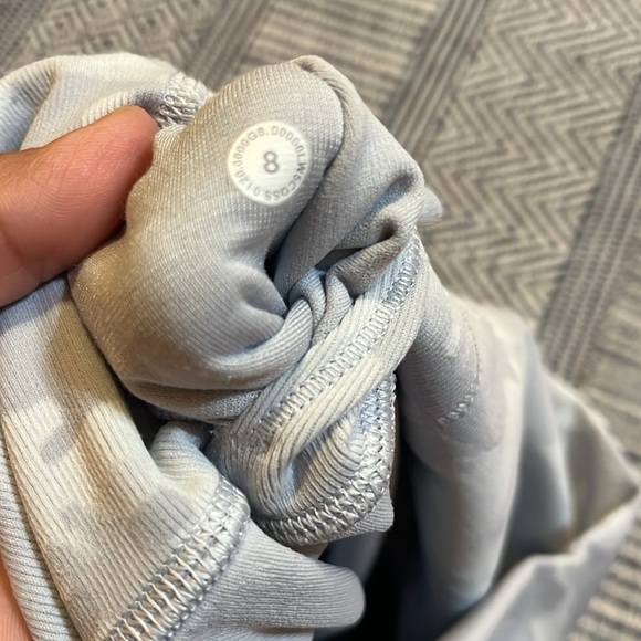 Lululemon Wunder Under high- rise leggings size 8 - Picture 9 of 12